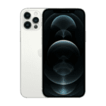 iPhone 12 Pro 512GB - Takalasissa halkeama