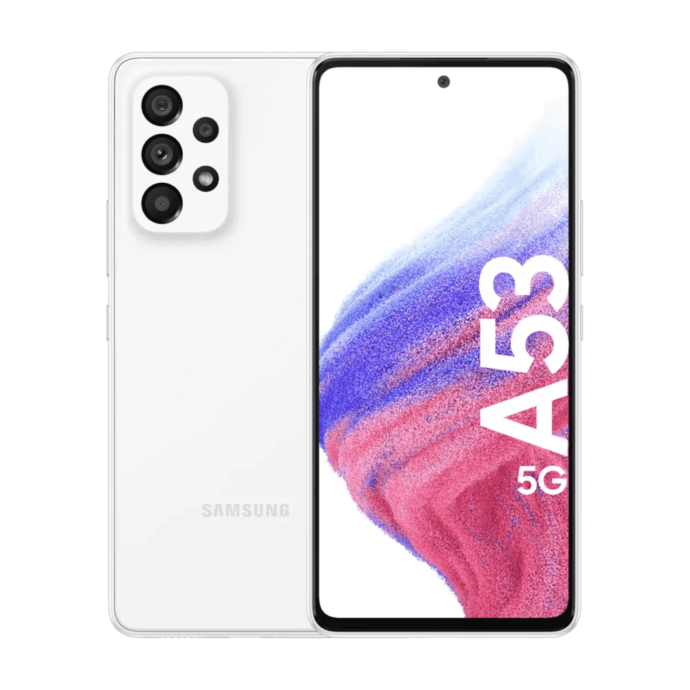 Samsung A53 5G - Image 1