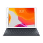 Apple Smart Keyboard Folio, iPad 7/8/9, iPad Air 3, iPad Pro 10.5 UK English - Image 2