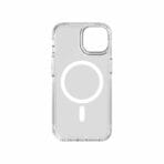Tech21 Evo Clear Magsafe, iPhone 14 - Image 6