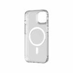 Tech21 Evo Clear Magsafe, iPhone 14 - Image 5
