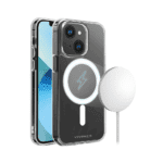 Vivanco Mag Steady kuori, iPhone 13 mini