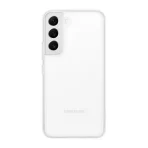 Samsung Clear Cover, S22
