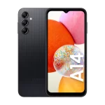 Samsung A14 4G - 64GB Musta - Kunto: Hyvä