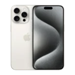 iPhone 15 Pro Max 256GB - Akku 83%