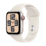 Apple Watch SE2 40mm GPS Aluminium