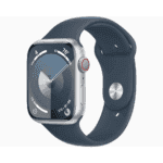 Apple Watch 9 45mm Cellular Aluminium