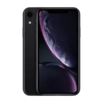 iPhone XR 128GB - Takalasi ja FACE-ID Rikki
