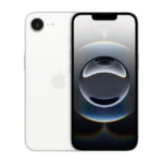 iPhone 16e