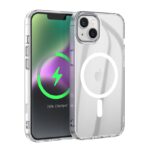Hoco Magnetic Suojakuori, iPhone 14 Plus