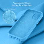 Techsuit SoftFlex suojakuori, Honor 200 Lite 5G - Image 2