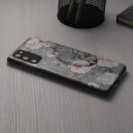 Techsuit Bloom of Ruth Gray Suojakuori, iPhone 12 / 12 Pro - Image 3