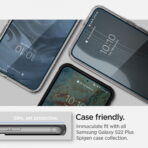 Spigen Neo Flex Suojakalvo (2kpl) Samsung S22 Ultra - Image 10
