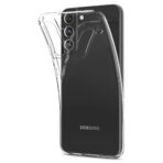 Spigen LIQUID CRYSTAL Clear - Samsung S22 5G - Image 3