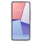 Spigen LIQUID CRYSTAL Clear - Samsung S22 5G - Image 4