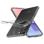 Spigen LIQUID CRYSTAL Clear - Samsung S22 5G - Image 5