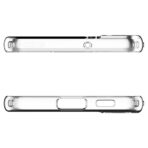 Spigen LIQUID CRYSTAL Clear - Samsung S22 5G - Image 7