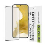 Panssarilasi koko näytölle - Samsung Galaxy S22 Plus 5G / S23 Plus