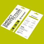 Panssarilasi koko näytölle - Samsung Galaxy A13 5G / A04s / A04 - Image 4