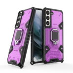 Techsuit Honeycomb Armor suojakuori Samsung S22