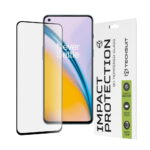 Panssarilasi koko näytölle - OnePlus Nord CE 5G / Nord 2 5G / Nord 2T