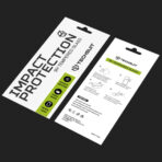 Panssarilasi koko näytölle - iPhone 13 / 13 Pro / 14 - Image 5