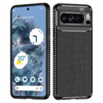 Techsuit CarbonFiber suojakuori, Google Pixel 9 Pro XL 5G