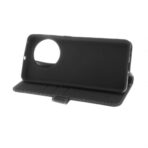 OnePlus 11 Insmat Lompakkokotelo Musta - Image 3