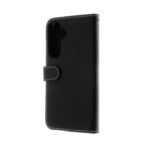 Samsung A55 5G Insmat Lompakkokotelo Musta - Image 4