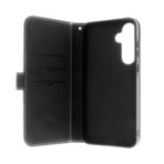 Samsung A55 5G Insmat Lompakkokotelo Musta - Image 2