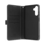 Samsung A15 4G/5G Insmat Lompakkokotelo Musta - Image 3