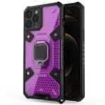 Techsuit Honeycomb Armor suojakuori iPhone 12 Pro Max