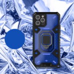 Techsuit Honeycomb Armor suojakuori iPhone 12 Pro Max - Image 4