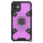 Techsuit Honeycomb Armor suojakuori iPhone 12