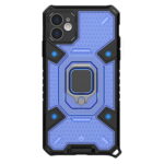 Techsuit Honeycomb Armor suojakuori iPhone 12
