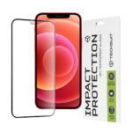 Panssarilasi koko näytölle - iPhone 12 mini