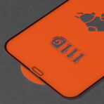 Panssarilasi koko näytölle - iPhone 12 / 12 Pro - Image 3