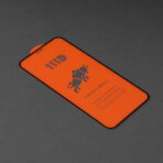 Panssarilasi koko näytölle - iPhone 11 / XR - Image 2