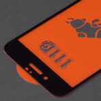 Panssarilasi koko näytölle - iPhone 7/8/SE2/SE3 - Image 3