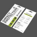 Panssarilasi koko näytölle - iPhone 7/8/SE2/SE3 - Image 5