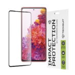Panssarilasi koko näytölle - Samsung Galaxy S20 FE 4G / S20 FE 5G
