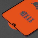 Panssarilasi koko näytölle - Samsung Galaxy A70 / A70s / A90 5G - Image 3