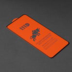 Panssarilasi koko näytölle - Samsung Galaxy A72 4G / A72 5G - Image 2