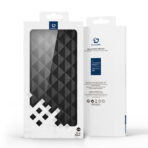 Dux Ducis - Fitt - Samsung Galaxy Z Fold6 - Musta - Image 7