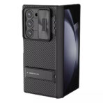 Nillkin - CamShield Pro Bracket - Samsung Galaxy Z Fold6 - Musta