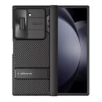 Nillkin - CamShield Pro Bracket - Samsung Galaxy Z Fold6 - Musta - Image 5