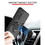 Techsuit Silicone Shield Suojakuori, Samsung S20 FE - Image 2