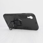 Techsuit Silicone Shield Suojakuori, iPhone Xr - Image 5