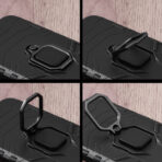 Techsuit Silicone Shield Suojakuori, iPhone Xr - Image 3