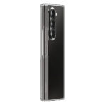 Spigen Air Skin - Samsung Galaxy Z Fold6 - Crystal Clear - Image 5